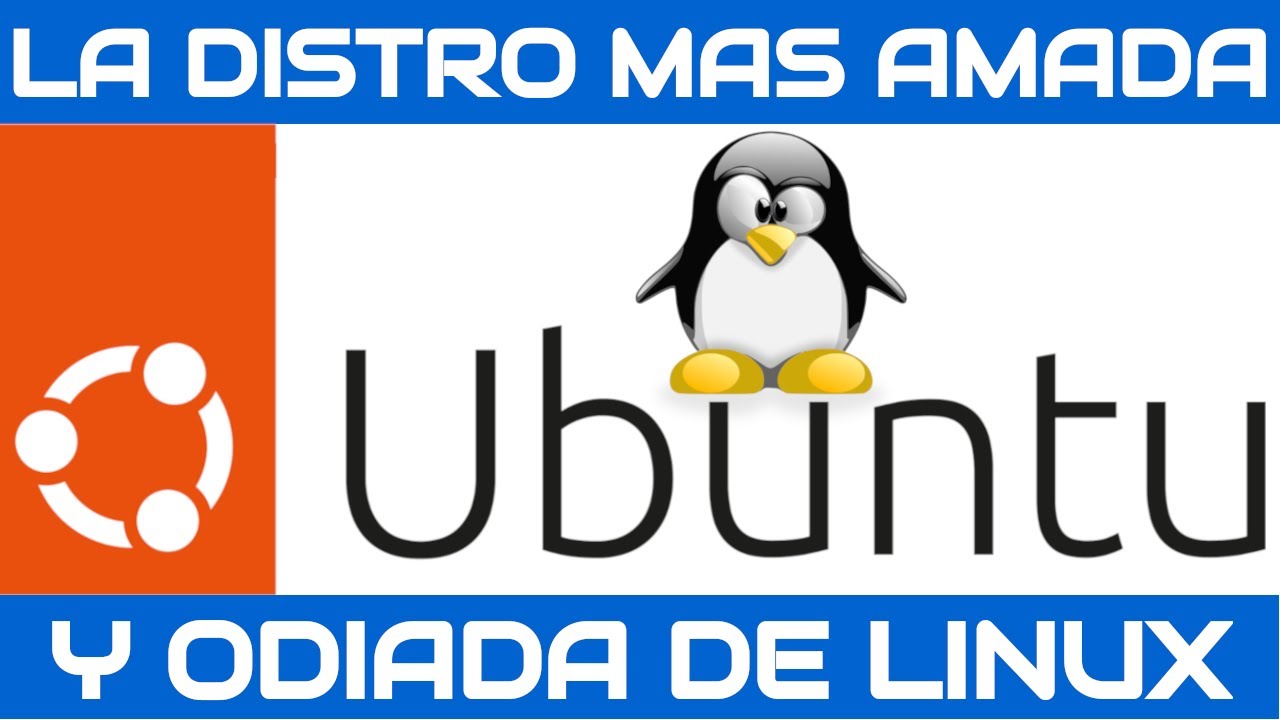 Ubuntu: ¿Realmente es tan mala?