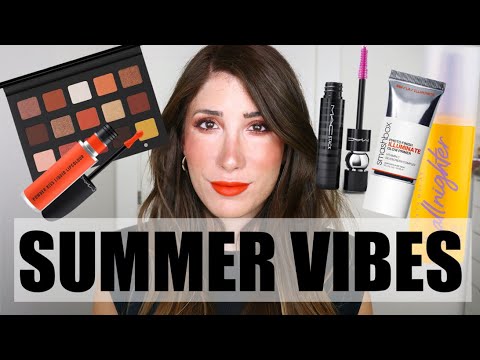MAQUILLAJE PERFECTO PARA VERANO!!!