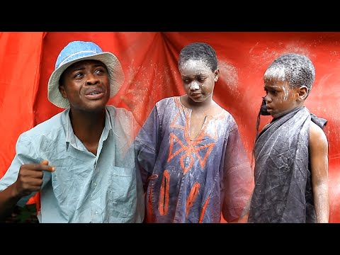 PALAVA SHRINE | EPISODE 1 | FT ONE TIME PLAYMAN ESI KOKOTII NANA YEBOAH AND ALL STARS