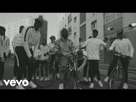 Jok'air - La mélodie des quartiers pauvres (Clip officiel)