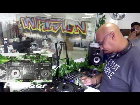 Pioneer DJ Lab - Rick Wilhite