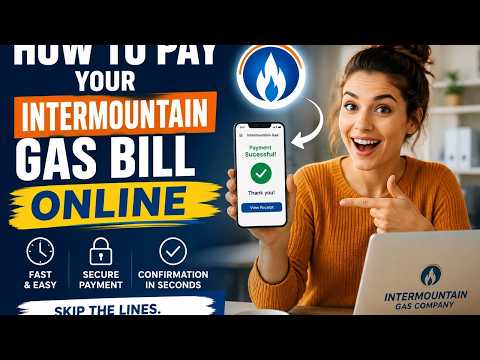 Intermountain Bill Pay