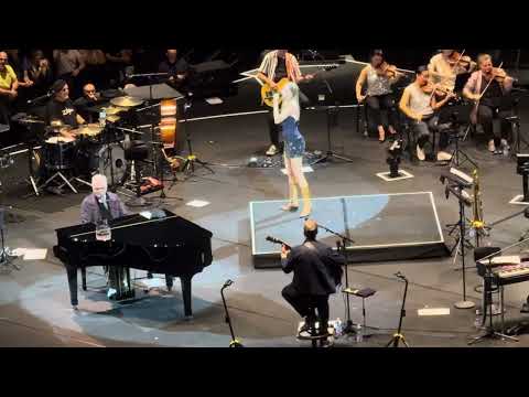 Herbert Grönemeyer & LEA „Demo (letzter Tag)“ 2025