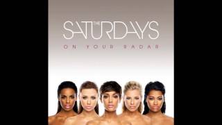 The Saturdays (feat. Travie McCoy) - The Way You Watch Me (HD Audio)