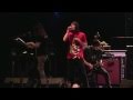 2011.03.14 Chiodos - Caves (Live in St. Louis)