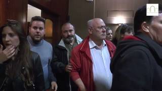 Apoyo a Susana Díaz desde Albacete como la mejor candidata para unir al PSOE y ganarle a la derecha