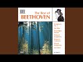 Symphony No. 3 in E-Flat Major, Op. 55, "Eroica": III. Scherzo: Allegro vivace