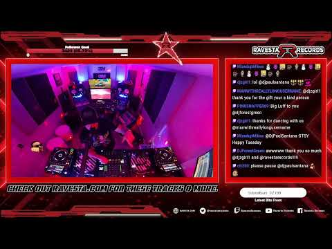 Techno Tuesday "Breaks n Bass" Nu Tunez Session W/ OnDaMiKe & Friends | EP369