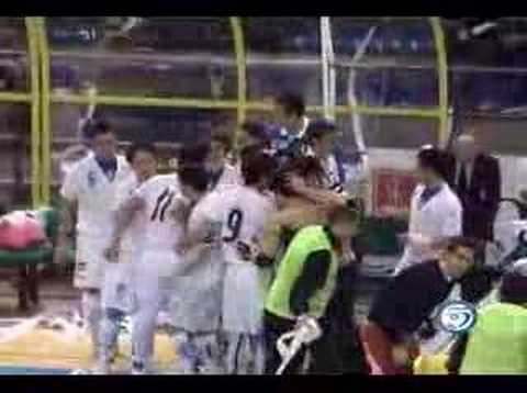 EuroMagazine - U21 Futsal - Qualficazioni Russia '08