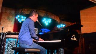 Concierto Pablo López en Cádiz - Princesa de nadie