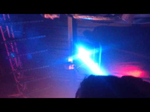 Eko fresh & Co in Dorsten , 30.01.2015 (1)