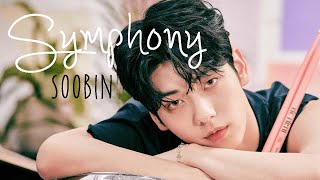 Download lagu Symphony • HAPPY BIRTHDAY SOOBIN ♥ [FMV] mp3