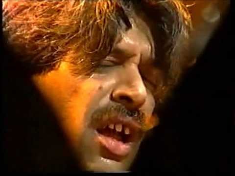 Trilok Gurtu - Percussion Improvisation