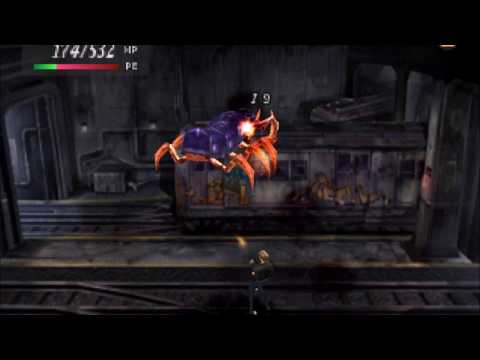 Let's Play Blind Parasite Eve Pt.19: Best Served Cold