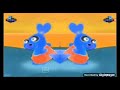 Babytv Ident 2010 Is G Major 10
