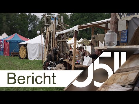 Conquest of Mythodea