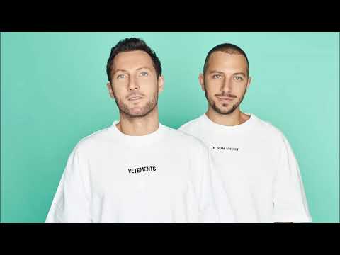 Matisse & Sadko - ID (w/ Icona Pop ft. Charli XCX - I Love It)