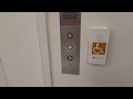 Montgomery Elevator Macy S Glendale Galleria Glendale CA
