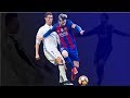Imran Khan - Satisfya | Ronaldo VS Messi | Amazing Skills & Goals| 2019