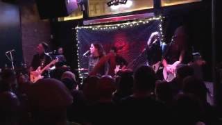 Gin Wigmore - Dirty Mercy (The Hollow) 12/9/16