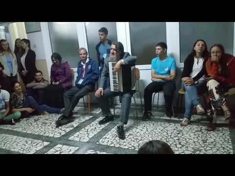Congresul Tinerilor Adventisti - Serata cu Iacob Coman - SENZATIONAL