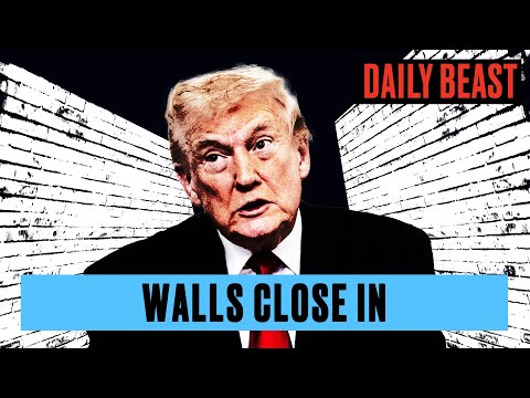 The Real Reason Trump's Lost His Mojo: Don Lemon | The Daily Beast Podcast