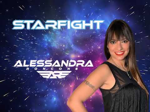 Alessandra Roncone live 16/11/2024 @ Starfight - Oxygen Club (Bologna) by We Are History