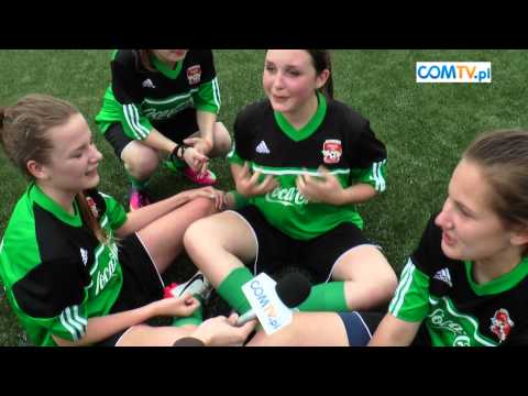 COCA - COLA CUP 2014 - ŚLĄSK