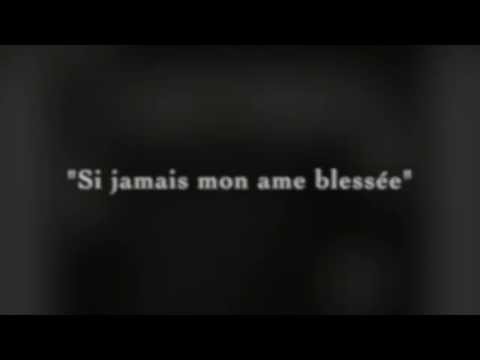 "Si jamais mon ame blessée" by Pierre Guédron (1570-1620)