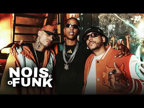 MALANDRO ENVOLVIDO - MC Menor da VG, MC Romeo e MC Lemos (DJ WN)