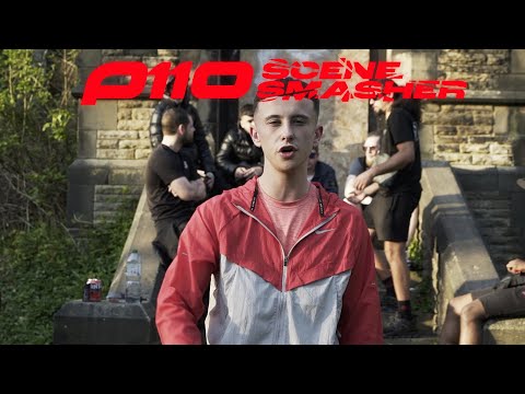 Smokey Jones - Scene Smasher | P110