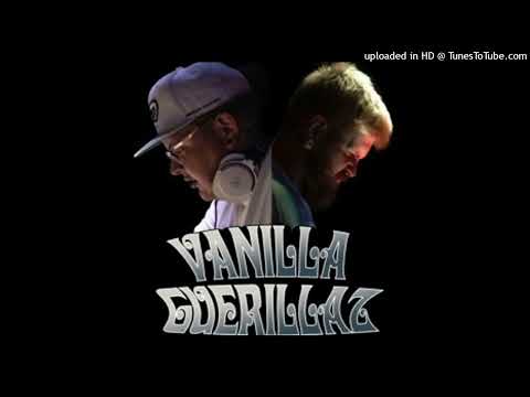 Stoned Level - Top Grime (Vanilla Guerillaz Flip)