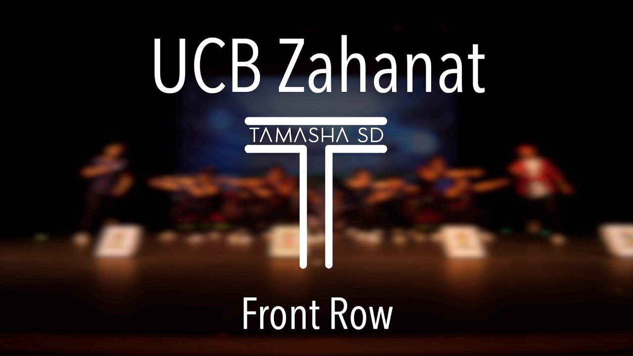 Promotional video thumbnail 1 for Zahanat