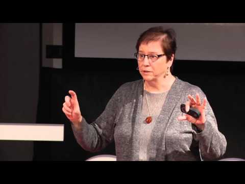 Leading living systems | Kathleen E. Allen | TEDxEdina