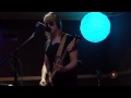 Wye Oak - That I Do - Luxury Wafers Sessions ...