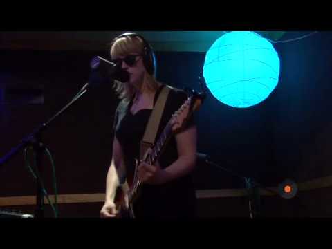 Wye Oak - That I Do - Luxury Wafers Sessions