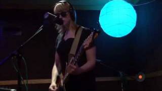 Wye Oak - That I Do - Luxury Wafers Sessions