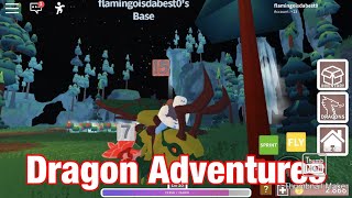 Growing and breeding dragons!!! Dragon Adventures