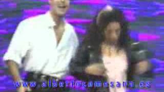 Amistades Peligrosas Hagase tu voluntad/ Pruebas 2