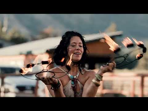 Keeper of the Flame - Fire Dance (2025) - Jada Fire