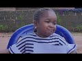 The Powerful Small Landlady - Nigerian Movies 2025