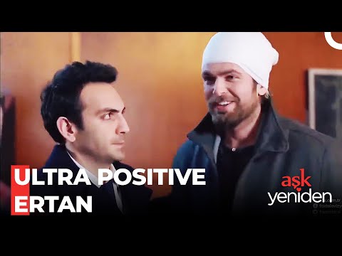 Ertan Loses His Memory - In Love Again Special Scenes