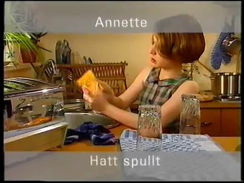 Da Lass - Luxembourgish language lessons - 1/4