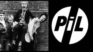 memories public image ltd