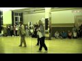 julie denise hiphop class music by lisa shaw stylin