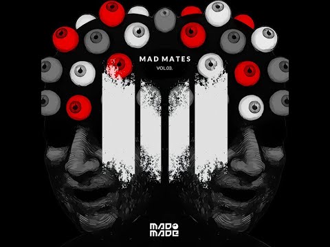 Alex TB - Special Affair (Original Mix)