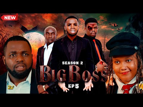 BIG BOSS | episode 5 |