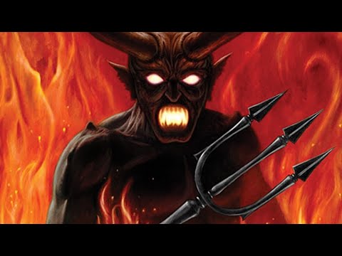 Фильм 🔥Потомство дьявола🔥