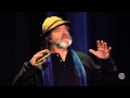 Paul Stamets - Report from the Underground ...