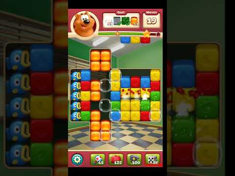 Toon Blast Level 1948 - A S GAMING